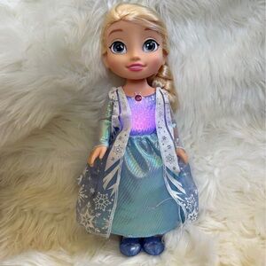 Disney Animators Collection- Elsa